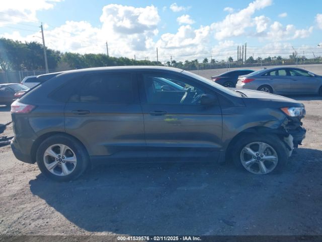 2FMPK3G99KBC15761 Ford EDGE SE