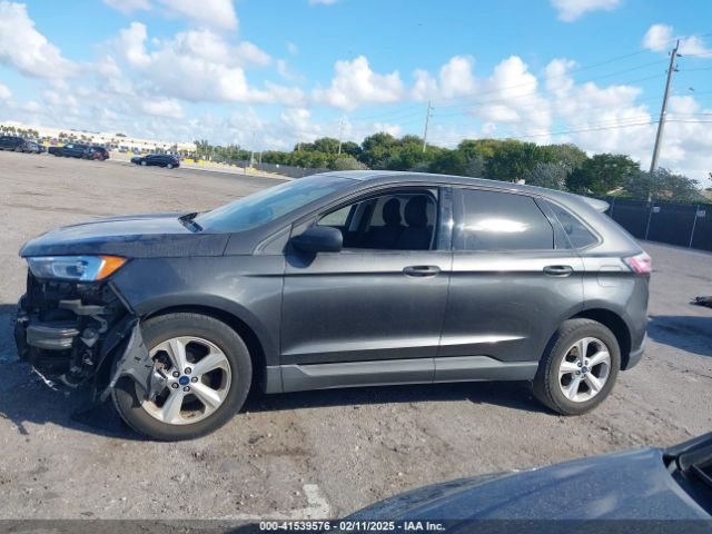 2FMPK3G99KBC15761 Ford EDGE SE