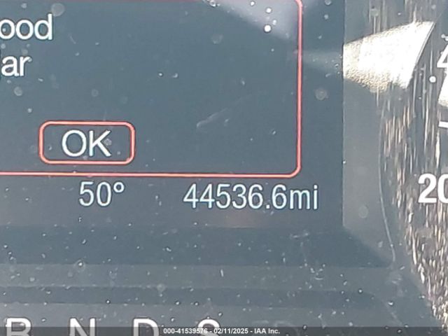 2FMPK3G99KBC15761 Ford EDGE SE
