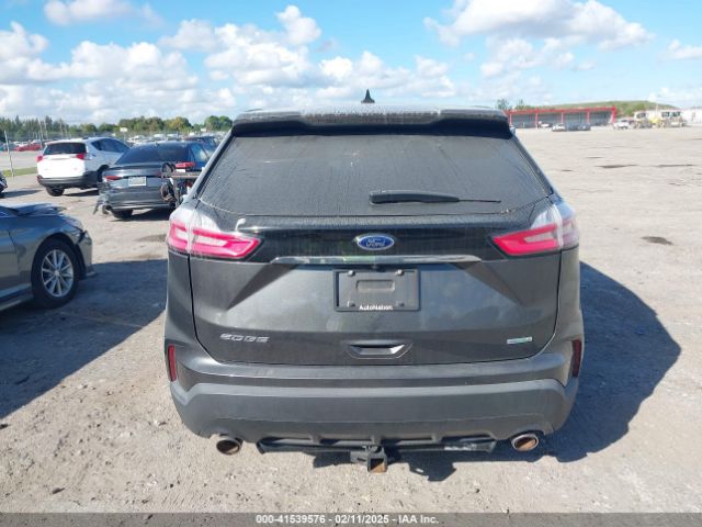 2FMPK3G99KBC15761 Ford EDGE SE