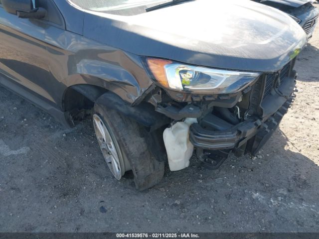 2FMPK3G99KBC15761 Ford EDGE SE