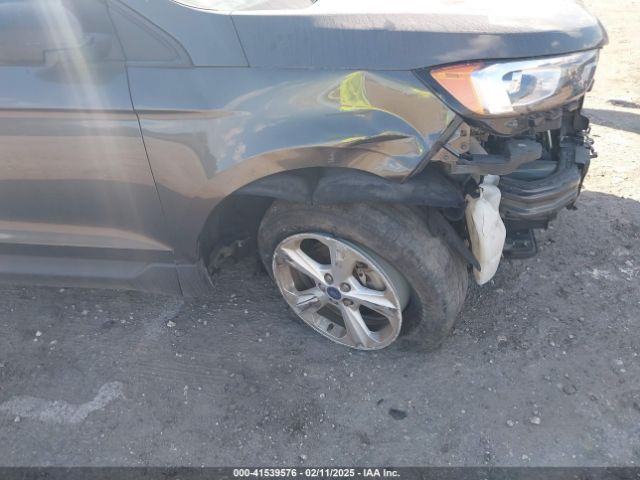 2FMPK3G99KBC15761 Ford EDGE SE