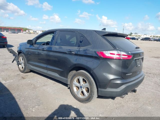 2FMPK3G99KBC15761 Ford EDGE SE
