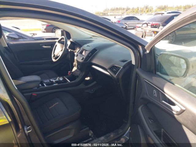 2FMPK3G99KBC15761 Ford EDGE SE