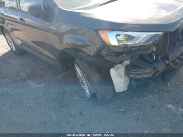 2FMPK3G99KBC15761 Ford EDGE SE