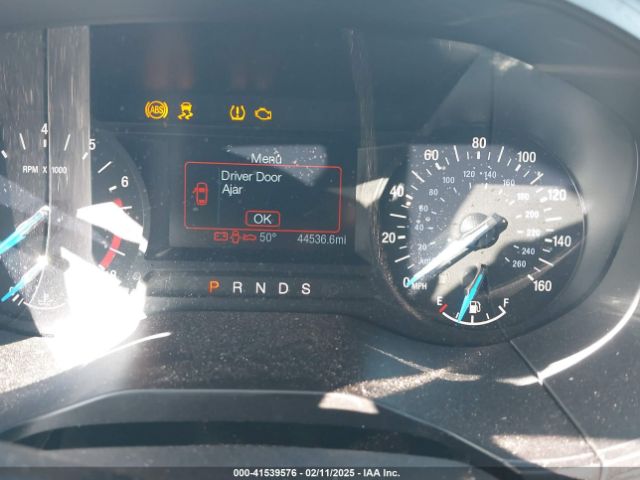 2FMPK3G99KBC15761 Ford EDGE SE