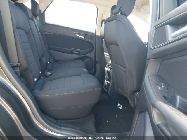 2FMPK3G99KBC15761 Ford EDGE SE