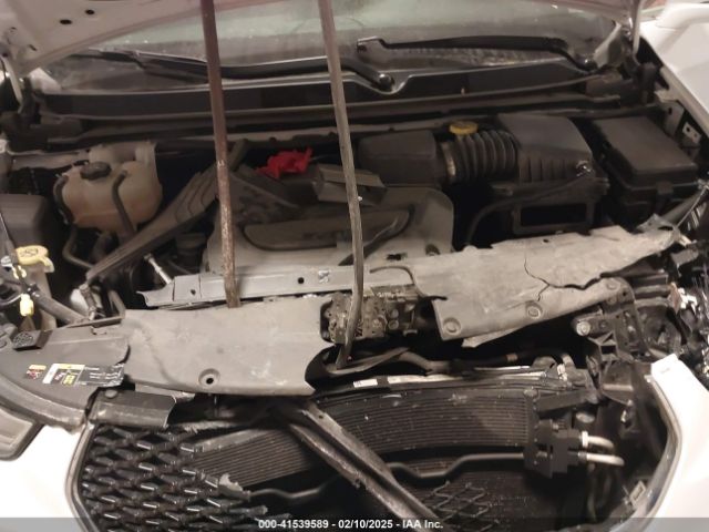 2C4RC1BG1NR176776 Chrysler Pacifica Touring L