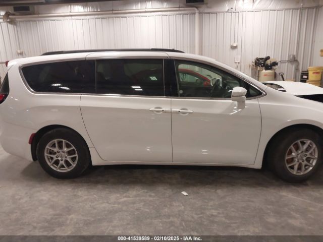 2C4RC1BG1NR176776 Chrysler Pacifica Touring L