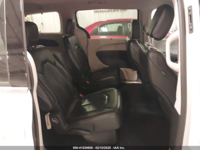 2C4RC1BG1NR176776 Chrysler Pacifica Touring L