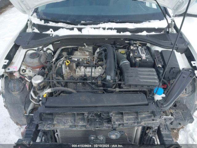 3VWE57BU2MM051239 Volkswagen Jetta 1.4t Sel