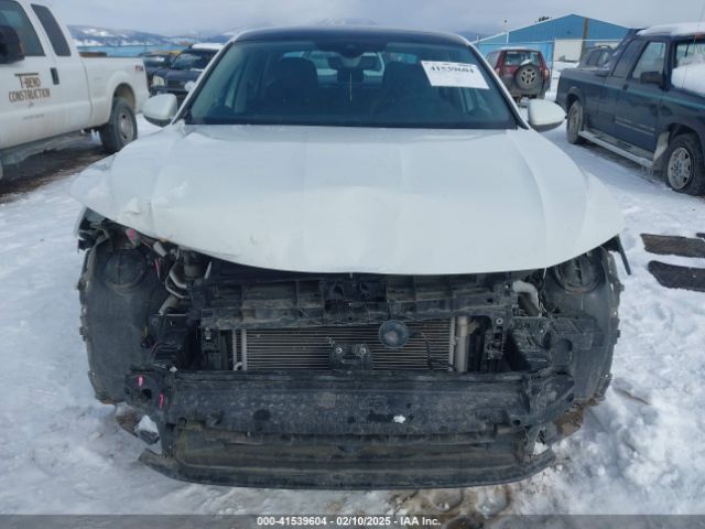 3VWE57BU2MM051239 Volkswagen Jetta 1.4t Sel