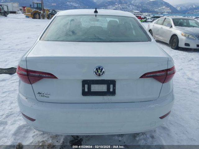 3VWE57BU2MM051239 Volkswagen Jetta 1.4t Sel