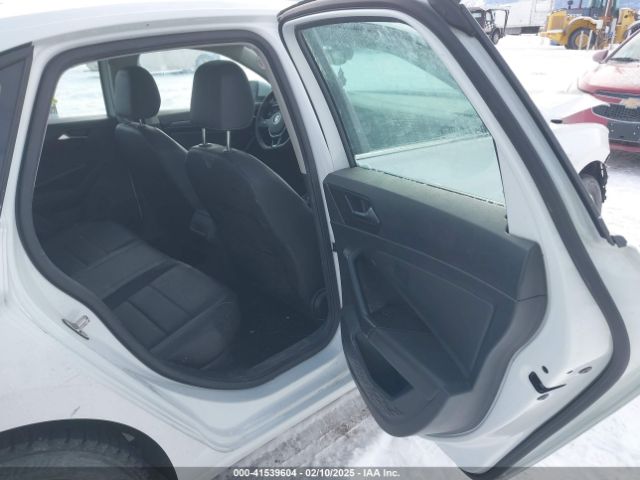 3VWE57BU2MM051239 Volkswagen Jetta 1.4t Sel