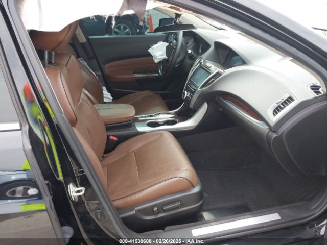 2019 ACURA TLX 19UUB3F82KA006407 Photo 4