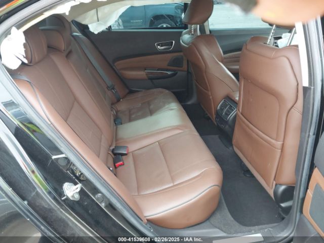 2019 ACURA TLX 19UUB3F82KA006407 Photo 7