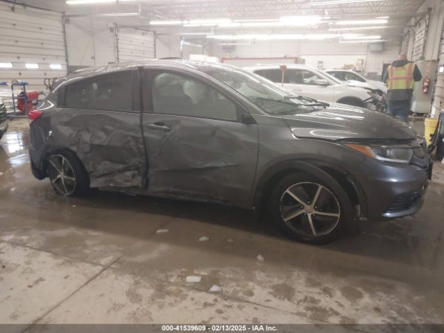 3CZRU6H5XNM754083 Honda Hr-v Awd Ex