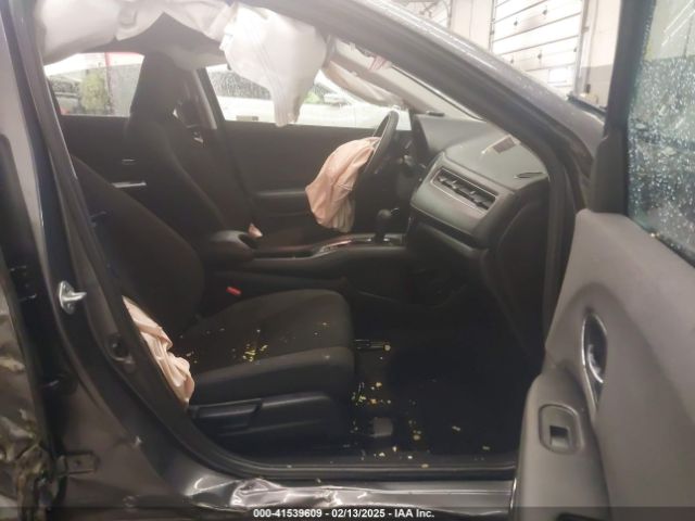 3CZRU6H5XNM754083 Honda Hr-v Awd Ex