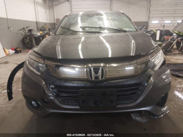 3CZRU6H5XNM754083 Honda Hr-v Awd Ex