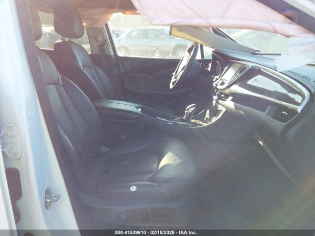 LRBFX2SA3KD020177 Buick Envision Essence