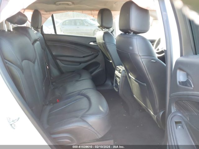 LRBFX2SA3KD020177 Buick Envision Essence