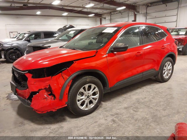 Ford Escape Active 2024 1FMCU9GN4RUA11995 Image 2