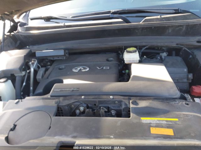 5N1AL0MM1EC546042 Infiniti QX60