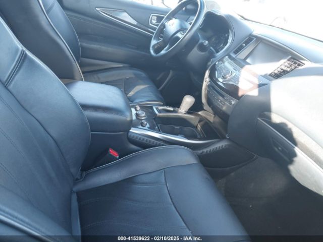 5N1AL0MM1EC546042 Infiniti QX60