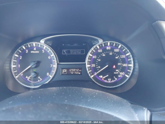 5N1AL0MM1EC546042 Infiniti QX60