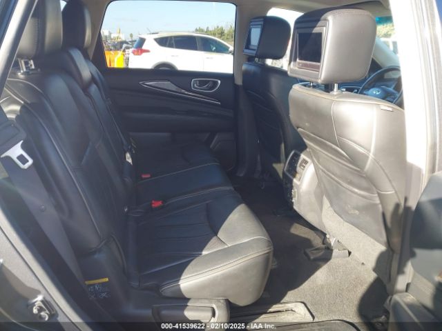 5N1AL0MM1EC546042 Infiniti QX60