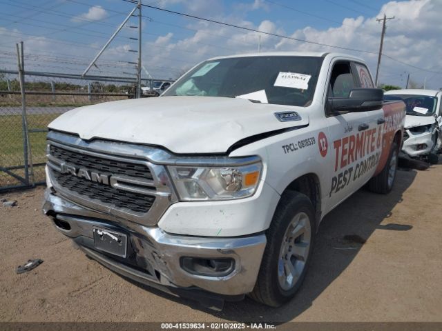 1C6RREBG8RN122584 RAM 1500 Lone Star  4x2 6'4 Box