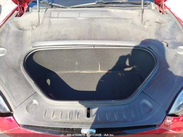 2023 TESLA MODEL S 5YJSA1E5XPF519780 Photo 9