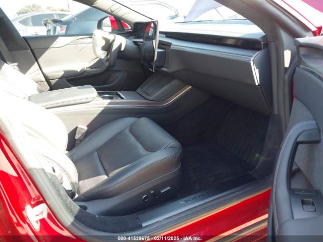 2023 TESLA MODEL S 5YJSA1E5XPF519780 Photo 4