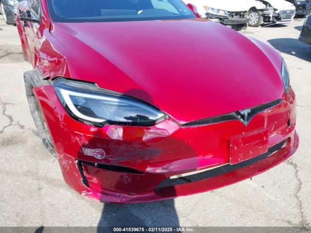 2023 TESLA MODEL S 5YJSA1E5XPF519780 Photo 5
