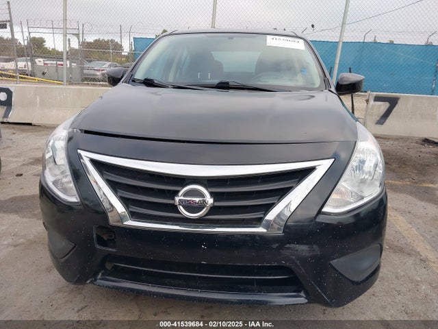 Nissan Versa 1.6 S+ 2019 3N1CN7AP6KL821440 Image 12