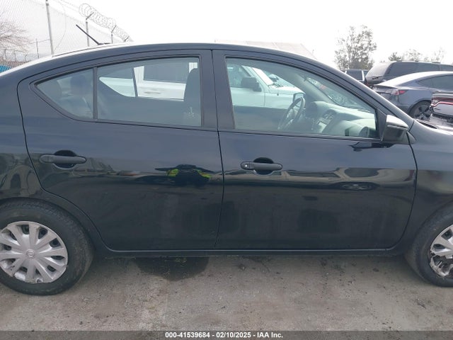 Nissan Versa 1.6 S+ 2019 3N1CN7AP6KL821440 Image 13