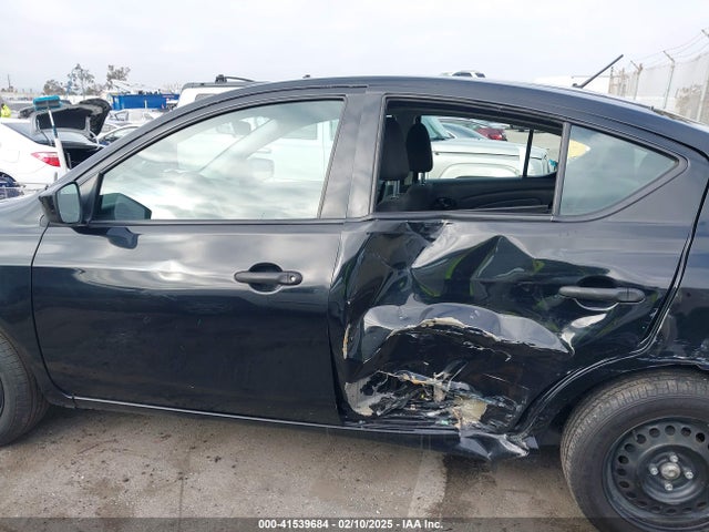 Nissan Versa 1.6 S+ 2019 3N1CN7AP6KL821440 Image 14