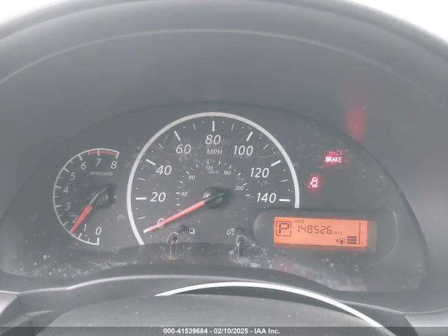 Nissan Versa 1.6 S+ 2019 3N1CN7AP6KL821440 Image 7