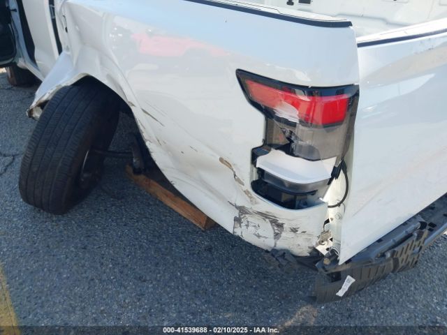 1N6ED1CL9RN637505 Nissan Frontier King Cab S 4x2