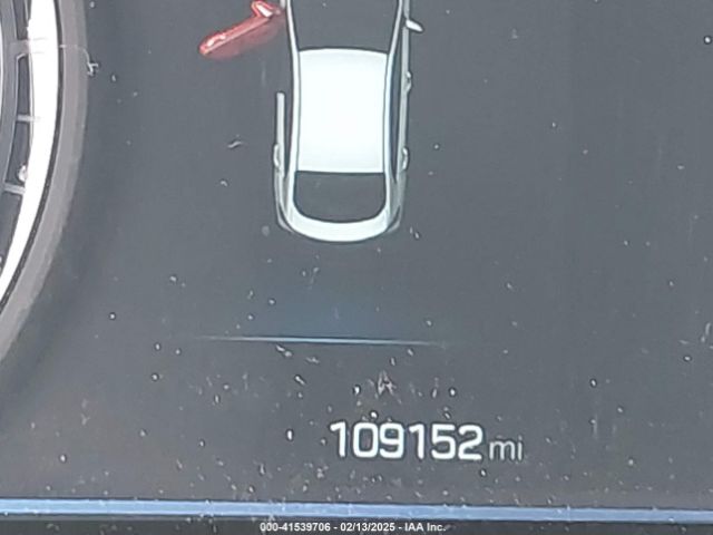 KMHC75LC4HU036849 Hyundai Ioniq Hybrid Sel