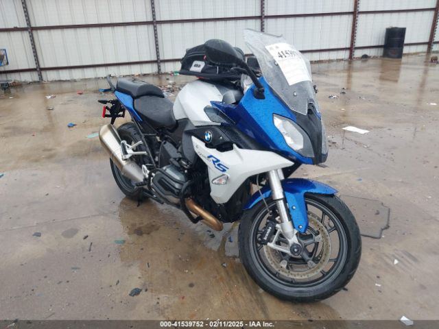 2016 BMW R1200 WB10A1505GZ379141