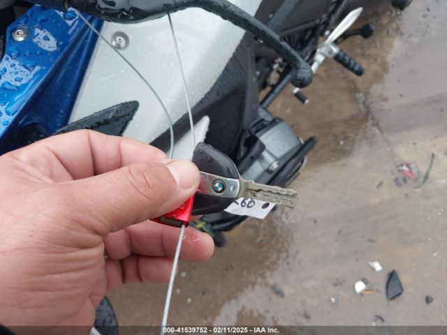 2016 BMW R1200 WB10A1505GZ379141 Photo 10