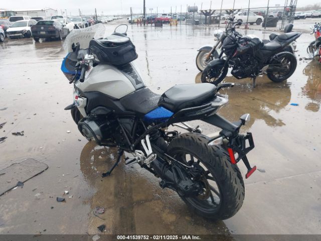 2016 BMW R1200 WB10A1505GZ379141 Photo 2