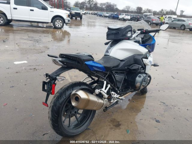2016 BMW R1200 WB10A1505GZ379141 Photo 3