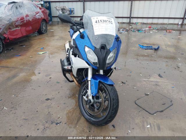2016 BMW R1200 WB10A1505GZ379141 Photo 4
