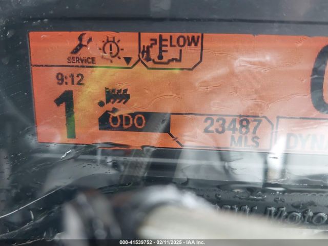 2016 BMW R1200 WB10A1505GZ379141 Photo 6