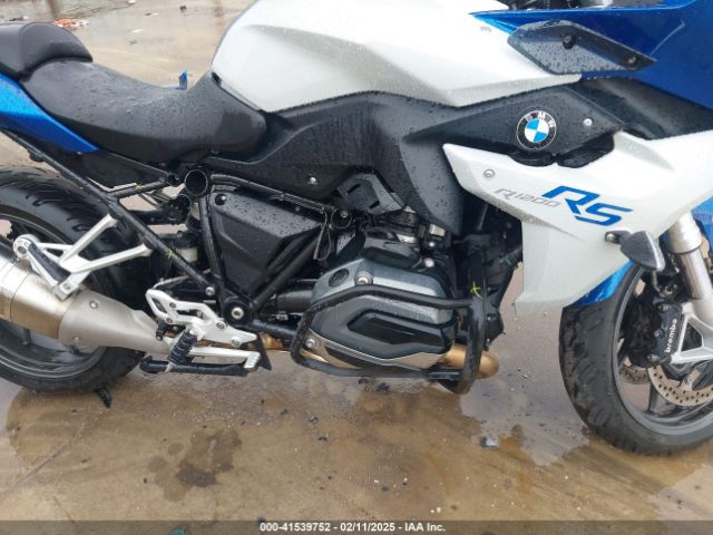 2016 BMW R1200 WB10A1505GZ379141 Photo 7