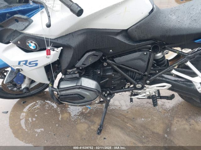 2016 BMW R1200 WB10A1505GZ379141 Photo 8