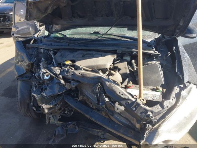 5YFBURHE2FP181165 Toyota Corolla L/le/le Pls/prm/s/s Pls
