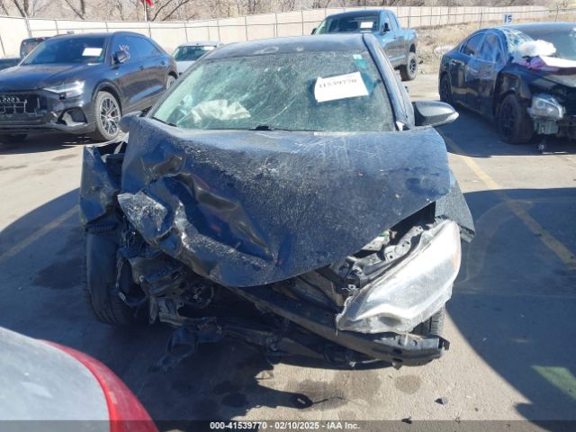 5YFBURHE2FP181165 Toyota Corolla L/le/le Pls/prm/s/s Pls